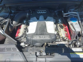 Audi S4 3.0L V-6 DI, DOHC, VVT, SUPERCHARGER, 333HP All - 10500 € / 20536.22 лв. - 71524739 6