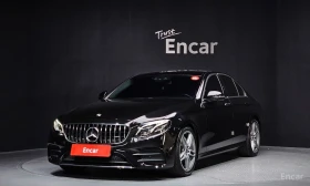 ����� �� �������� �� Mercedes-Benz E 300