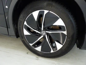 VW ID.4  77 kWh Pro - Electric | Mobile.bg � ����� ������ 10
