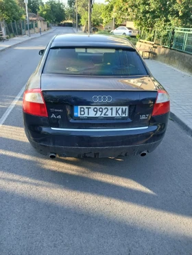 Audi A4 1.8� | Mobile.bg � ����� ������ 2