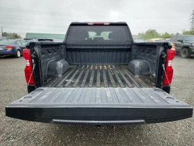 Chevrolet Silverado 2.7L 4cyl 4WD | Auto.bg — изображение 6