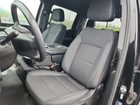 Chevrolet Silverado 2.7L 4cyl 4WD | Auto.bg — изображение 16