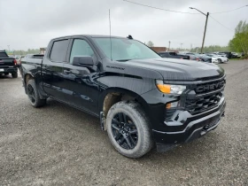 Chevrolet Silverado 2.7L 4cyl 4WD | Auto.bg — изображение 5