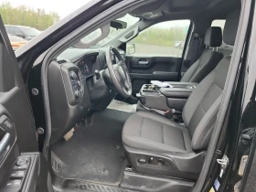 Chevrolet Silverado 2.7L 4cyl 4WD | Auto.bg — изображение 10