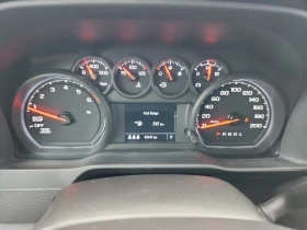 Chevrolet Silverado 2.7L 4cyl 4WD | Auto.bg — изображение 12