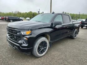 Chevrolet Silverado 2.7L 4cyl 4WD