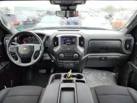Chevrolet Silverado 2.7L 4cyl 4WD | Auto.bg — изображение 13