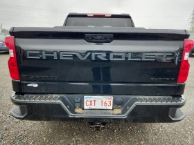 Chevrolet Silverado 2.7L 4cyl 4WD | Auto.bg — изображение 7