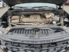 Chevrolet Silverado 2.7L 4cyl 4WD | Auto.bg — изображение 3
