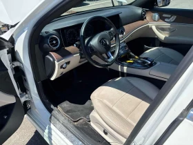 Mercedes-Benz E 400 ПАНОРАМА/ОТ ПРЕДСТАВИТЕЛСТВО НА MERCEDES | Auto.bg — изображение 7