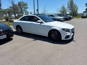 Mercedes-Benz E 400 ПАНОРАМА/ОТ ПРЕДСТАВИТЕЛСТВО НА MERCEDES | Auto.bg — изображение 4