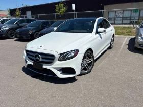Mercedes-Benz E 400 ПАНОРАМА/ОТ ПРЕДСТАВИТЕЛСТВО НА MERCEDES