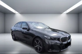 BMW 530 e = M-Sport = Shadow Line Гаранция