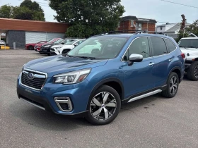 Subaru Forester * Premier * CARFAX * ОПЦИЯ ЗА ФИНАНСИРАНЕ