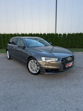 Audi A6 3.0tdi* ���������* DesignSelect * Assist* ������ | Mobile.bg � ����� ������ 1