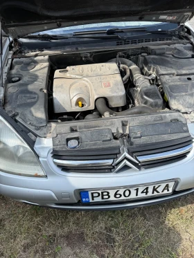 Citroen C5 | Mobile.bg � ����� ������ 6