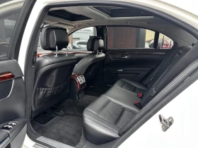 Mercedes-Benz S 500 Long V8 5.5 388�.� AMG 4 Matic Facelift LIZING | Mobile.bg � ����� ������ 11