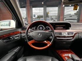 Mercedes-Benz S 500 Long V8 5.5 388�.� AMG 4 Matic Facelift LIZING | Mobile.bg � ����� ������ 13