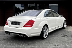 Mercedes-Benz S 500 Long V8 5.5 388�.� AMG 4 Matic Facelift LIZING | Mobile.bg � ����� ������ 7