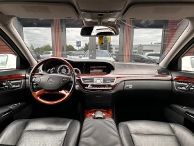Mercedes-Benz S 500 Long V8 5.5 388�.� AMG 4 Matic Facelift LIZING | Mobile.bg � ����� ������ 12