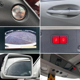 Mercedes-Benz S 500 Long V8 5.5 388�.� AMG 4 Matic Facelift LIZING | Mobile.bg � ����� ������ 17
