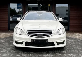 Mercedes-Benz S 500 Long V8 5.5 388�.� AMG 4 Matic Facelift LIZING | Mobile.bg � ����� ������ 2