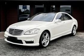 ������ Mercedes-Benz S 500
