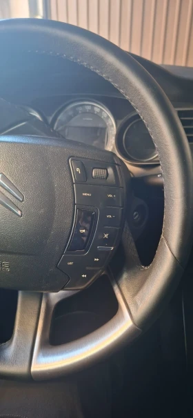 Citroen C5 undefined | Auto.bg — изображение 12