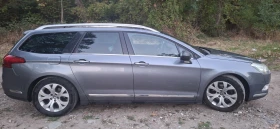 Citroen C5 undefined | Auto.bg — изображение 8