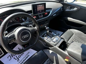 Audi Rs7 RS7  -  Cooled Seats -  Sunroof | Mobile.bg � ����� ������ 17