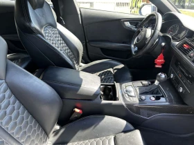 Audi Rs7 RS7  -  Cooled Seats -  Sunroof | Mobile.bg � ����� ������ 12