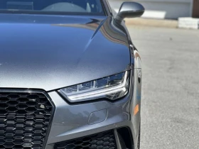 Audi Rs7 RS7  -  Cooled Seats -  Sunroof | Mobile.bg � ����� ������ 4