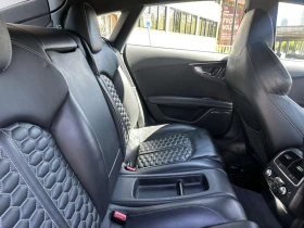 Audi Rs7 RS7  -  Cooled Seats -  Sunroof | Mobile.bg � ����� ������ 14