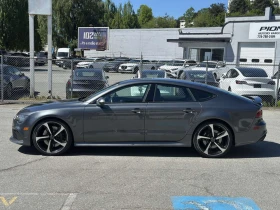 Audi Rs7 RS7  -  Cooled Seats -  Sunroof | Mobile.bg � ����� ������ 5