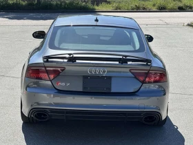 Audi Rs7 RS7  -  Cooled Seats -  Sunroof | Mobile.bg � ����� ������ 7