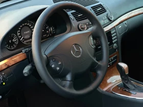 Mercedes-Benz E 220 | Mobile.bg � ����� ������ 9