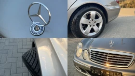 Mercedes-Benz E 220 | Mobile.bg � ����� ������ 16