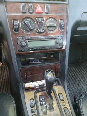 Mercedes-Benz C 220 | Mobile.bg � ����� ������ 4