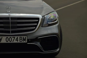 Mercedes-Benz S 500 Mercedes-Benz S 500 Facelift / LONG /S63 AMG Пакет - 24999 € - 31309814 4
