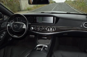Mercedes-Benz S 500 Mercedes-Benz S 500 Facelift / LONG /S63 AMG Пакет - 24999 € - 31309814 8