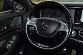 Mercedes-Benz S 500 Mercedes-Benz S 500 Facelift / LONG /S63 AMG Пакет - 24999 € - 31309814 10