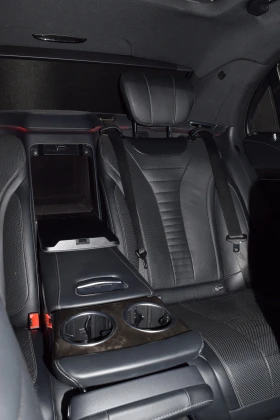 Mercedes-Benz S 500 Mercedes-Benz S 500 Facelift / LONG /S63 AMG Пакет - 24999 € - 31309814 13