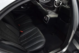 Mercedes-Benz S 500 Mercedes-Benz S 500 Facelift / LONG /S63 AMG Пакет - 24999 € - 31309814 14