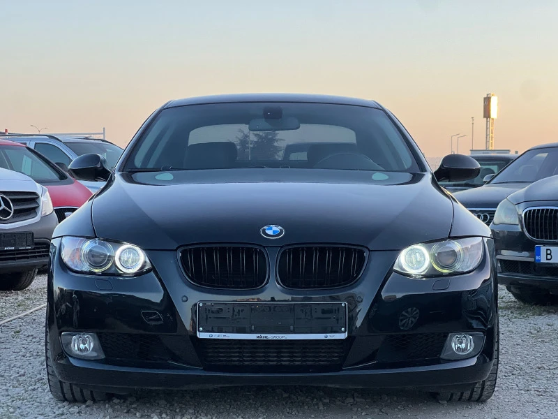 BMW 335 * 335* КОЖА* , снимка 2 - Автомобили и джипове - 47292086