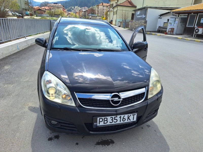 Opel Vectra, снимка 2 - Автомобили и джипове - 47753115