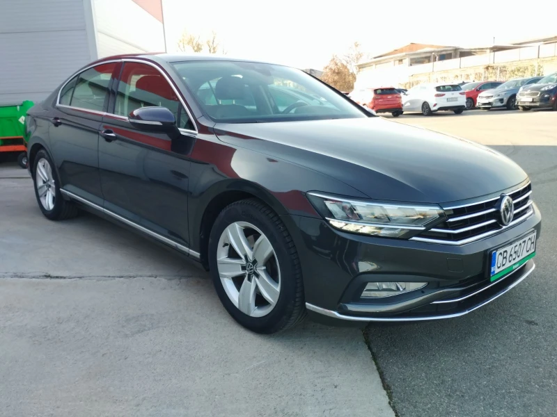 VW Passat 1.5 tsi Гаранция, снимка 3 - Автомобили и джипове - 47968135