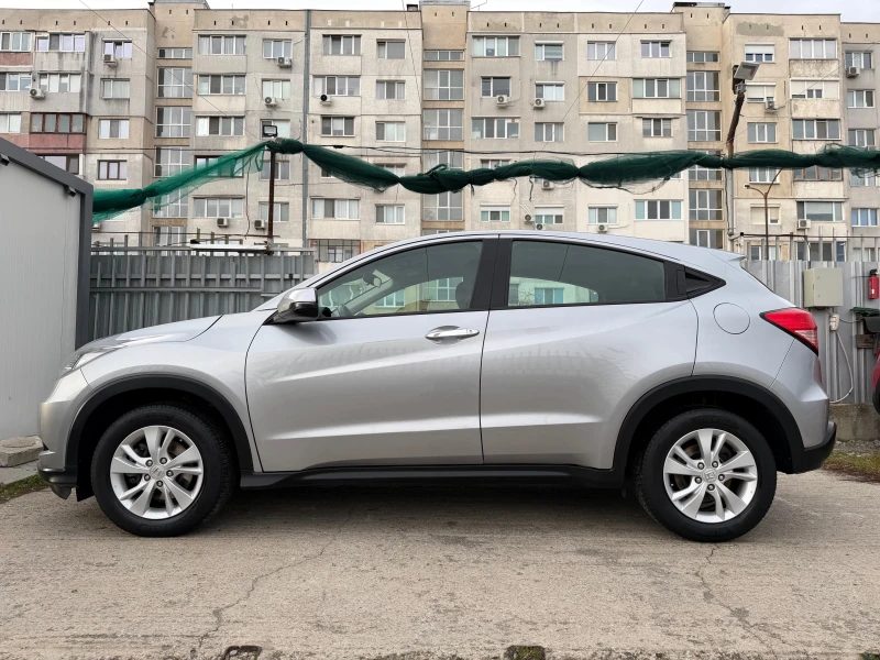 Honda Hr-v 1.5* Бензин* Автоматик* 2017год.* ЕВРО* 6* * * , снимка 3 - Автомобили и джипове - 48068582