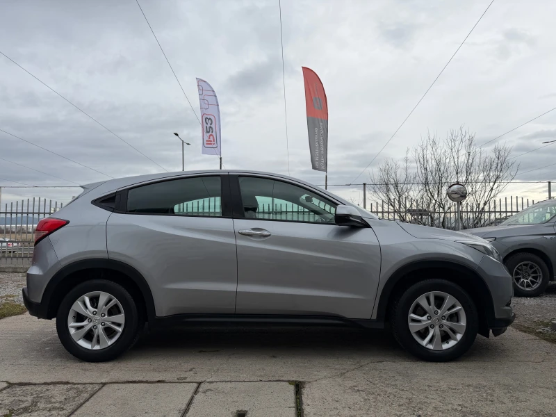 Honda Hr-v 1.5* Бензин* Автоматик* 2017год.* ЕВРО* 6* * * , снимка 7 - Автомобили и джипове - 48068582
