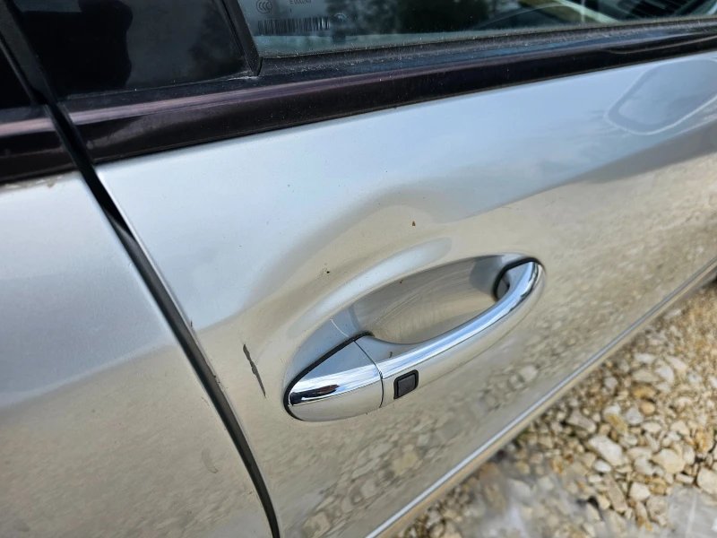 Mercedes-Benz E 320 CDI 4Matic Avantgarde Печка AirMatic, снимка 17 - Автомобили и джипове - 49936577