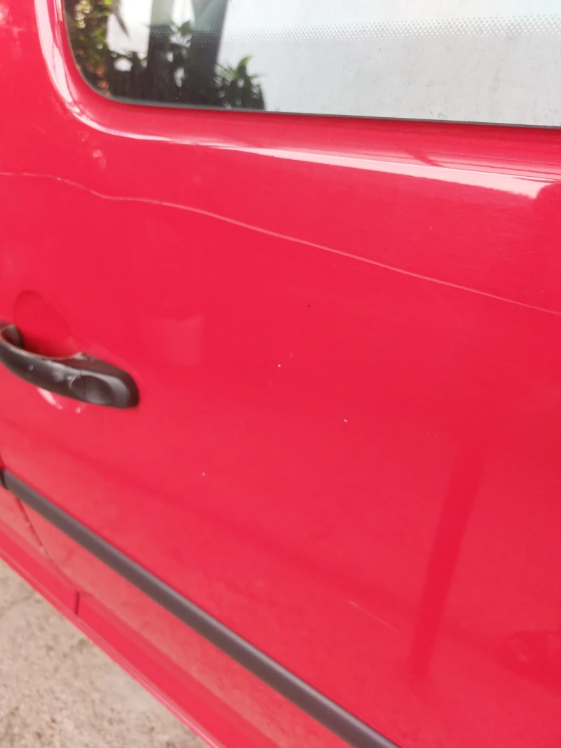 VW Caddy 3 LIFE, снимка 5 - Автомобили и джипове - 52510072